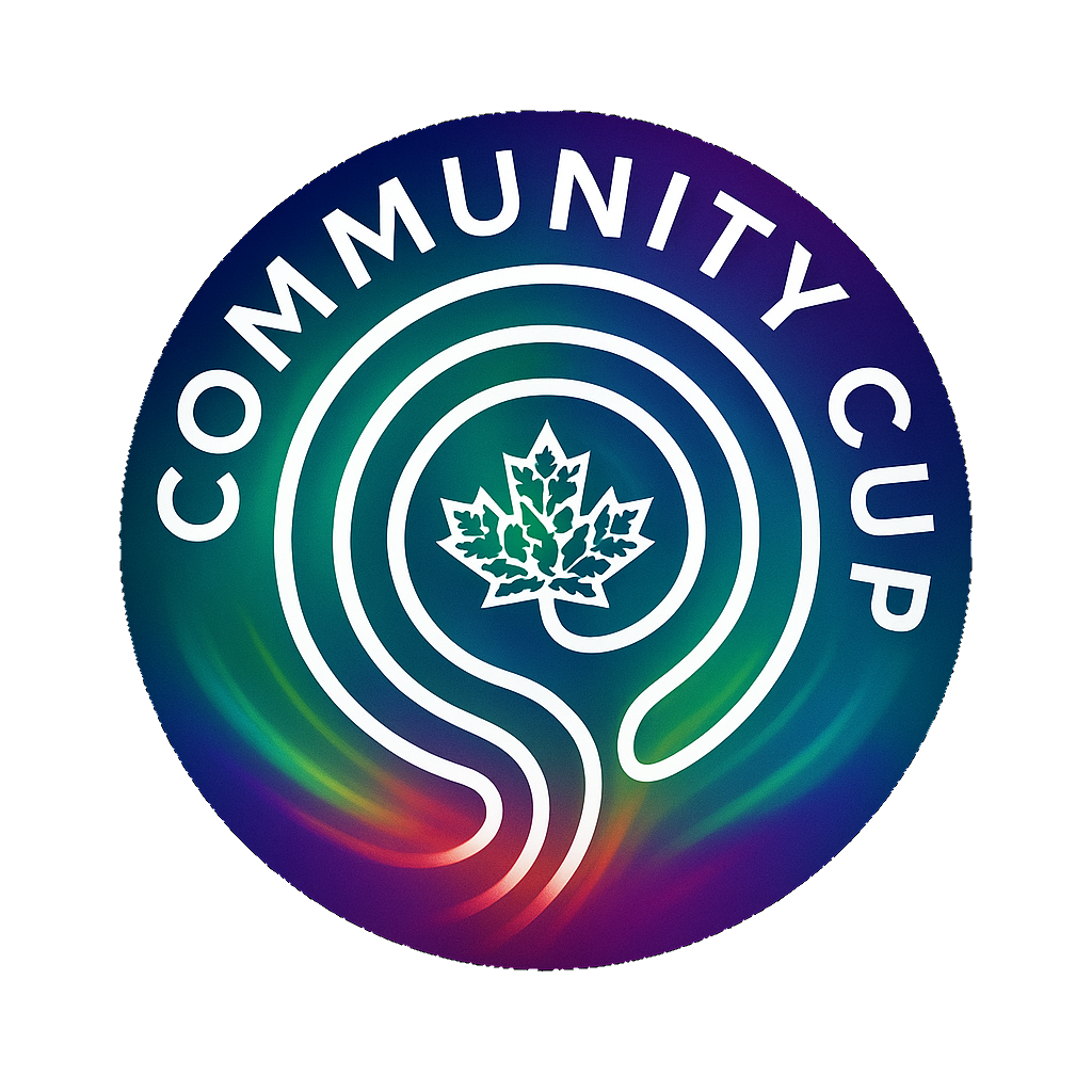 Community Cup Logo